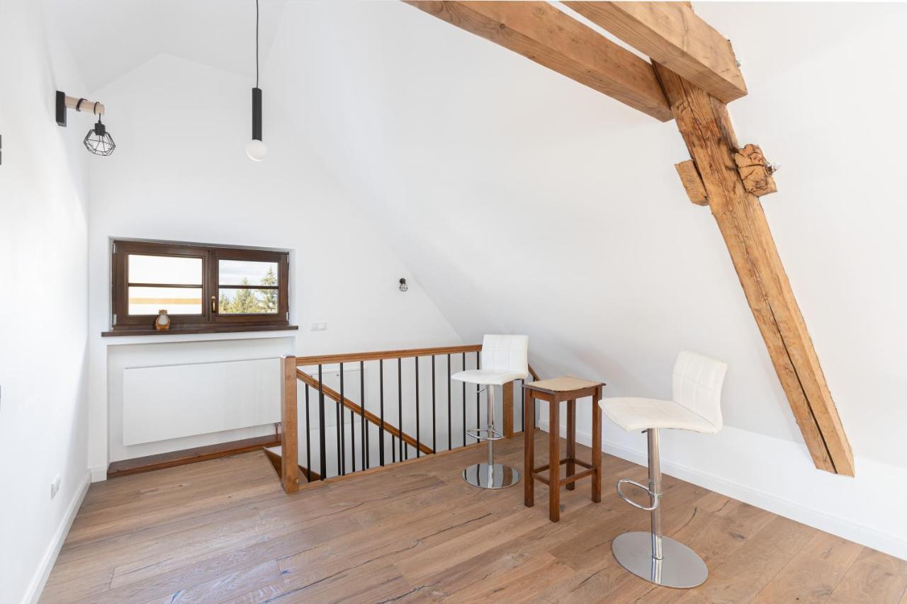 Citadel 58 - Unique Property In The Old Town, Next To The Citadel And Central Park Braşov Esterno foto