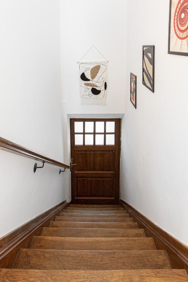 Citadel 58 - Unique Property In The Old Town, Next To The Citadel And Central Park Braşov Esterno foto